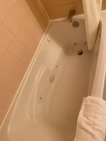 Western Budget Motel West Ред Диър Екстериор снимка